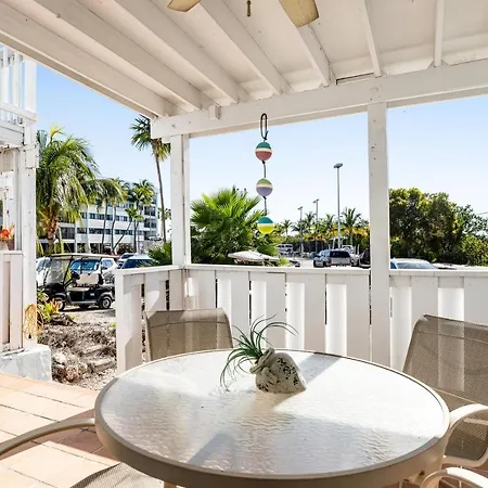 Ferienwohnung Kawama Yacht Club A4